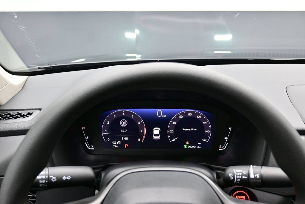 New 2026 Honda Accord LX image 46