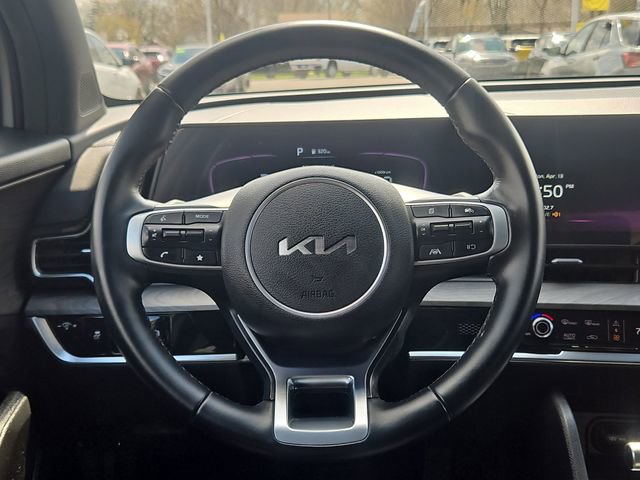 Used 2024 Kia Sportage X-Line image 15