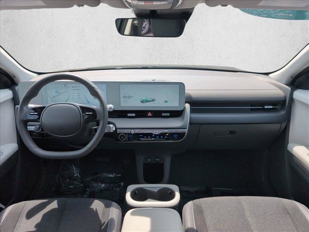 Certified 2024 Hyundai Ioniq 5 SEL RWD image 20