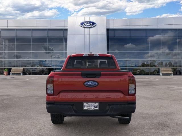 New 2026 Ford Ranger XL AWD/4WD image 5