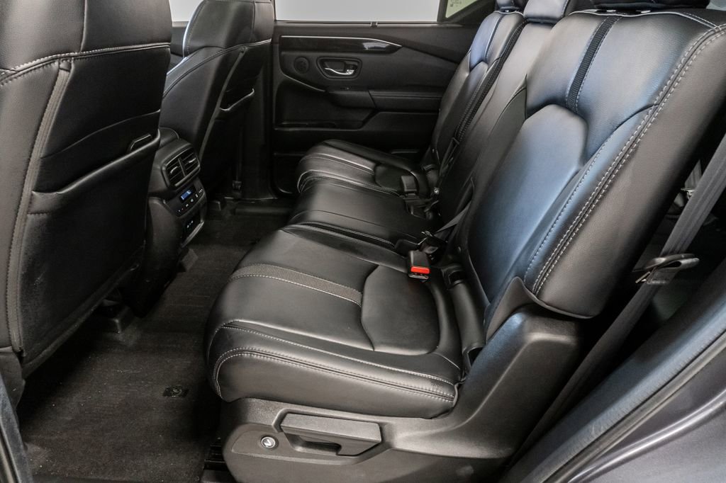 Used 2024 Honda Pilot Touring image 25