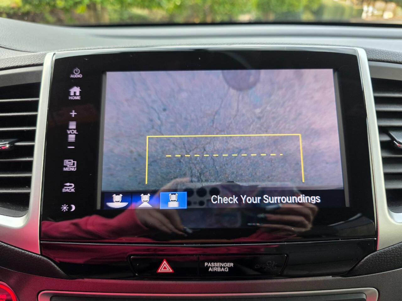 Used 2018 Honda Pilot EX-L image 24