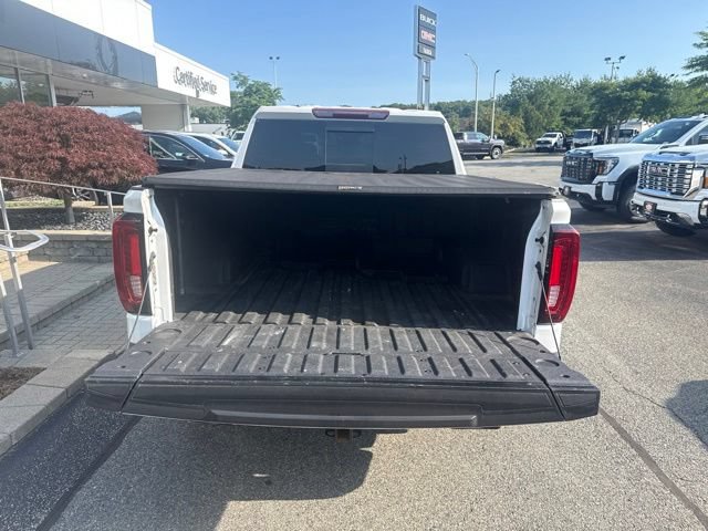 Used 2023 GMC Sierra 1500 SLT w/ SLT Premium Package AWD/4WD image 26