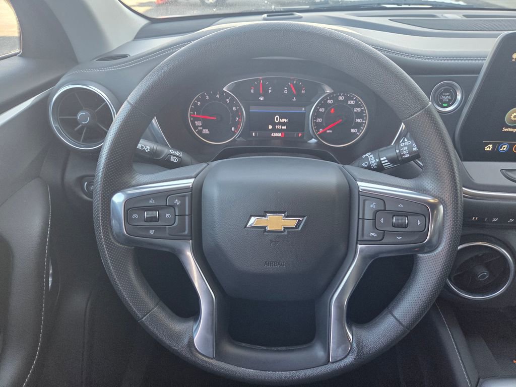 Used 2023 Chevrolet Blazer LT w/ Convenience Package image 32