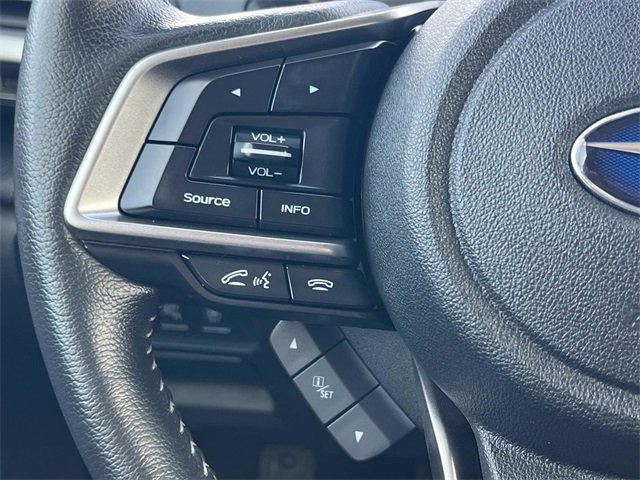 Used 2020 Subaru Forester Touring w/ Popular Package #2 image 9