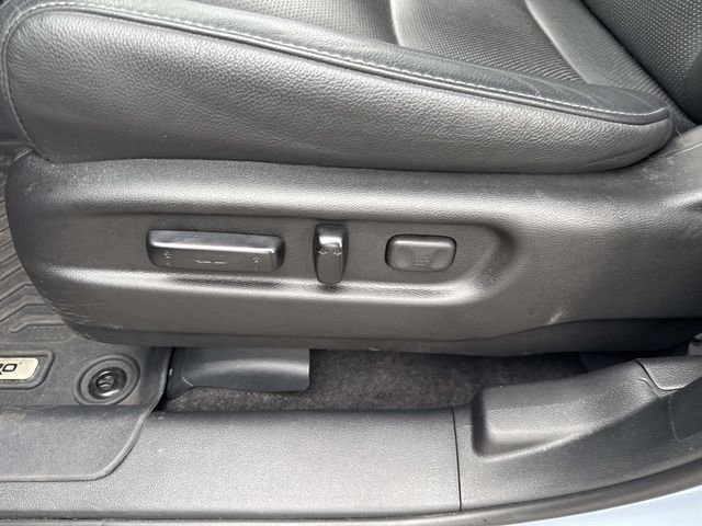 Used 2023 Honda Passport EX-L image 25