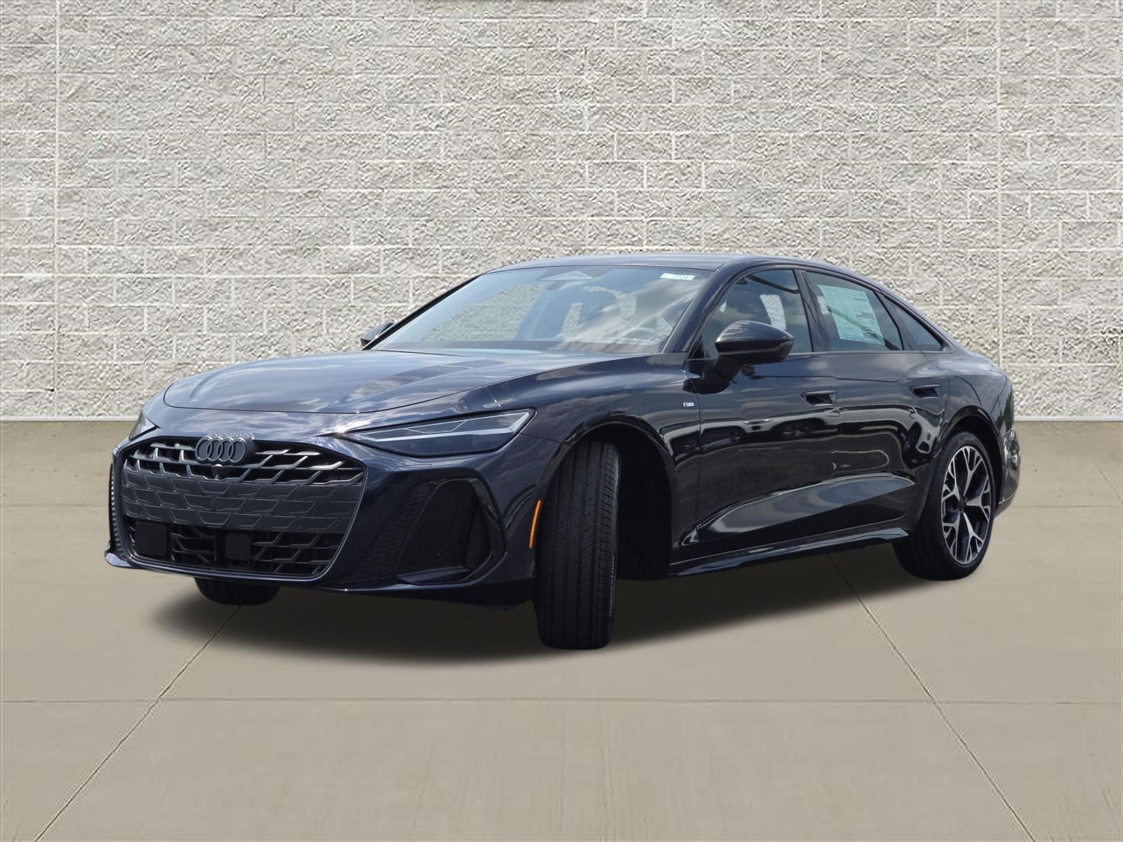 New 2026 Audi A6 Premium Plus AWD/4WD image 3