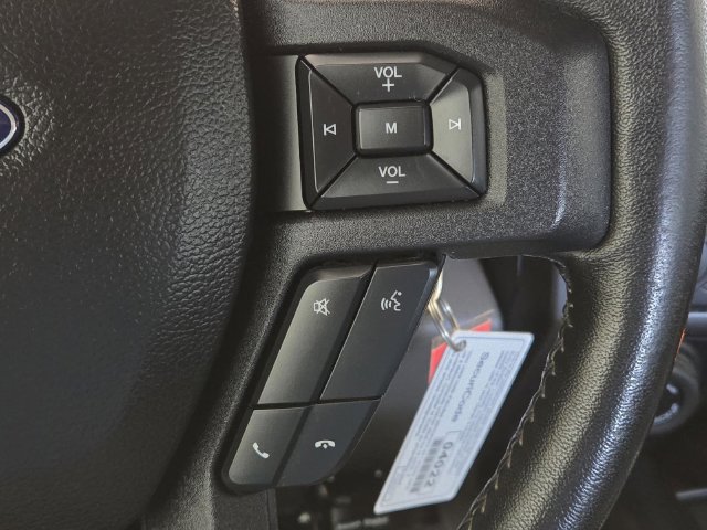 Used 2020 Ford F150 XLT w/ Equipment Group 302A Luxury AWD/4WD image 19