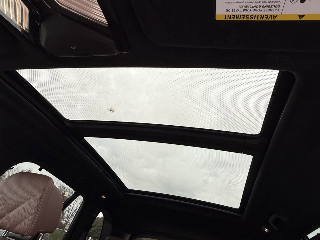 New 2026 BMW X5 xDrive50e w/ Executive Package image 27