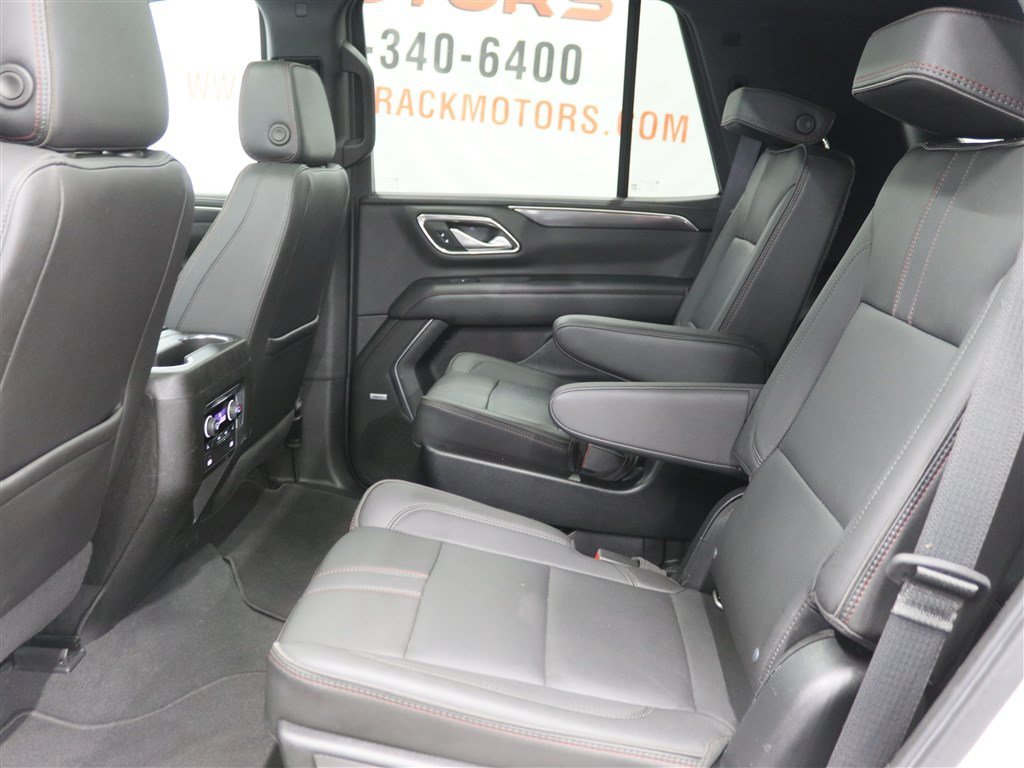 Used 2022 Chevrolet Tahoe RST w/ Sport Performance Package AWD/4WD image 18