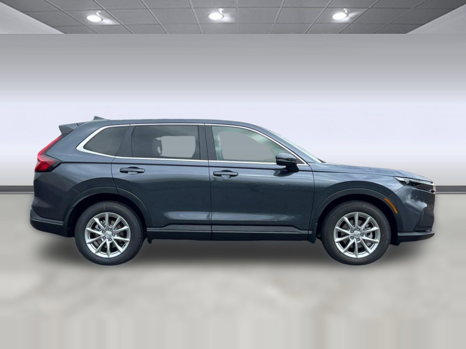 Used 2026 Honda CR-V EX image 7