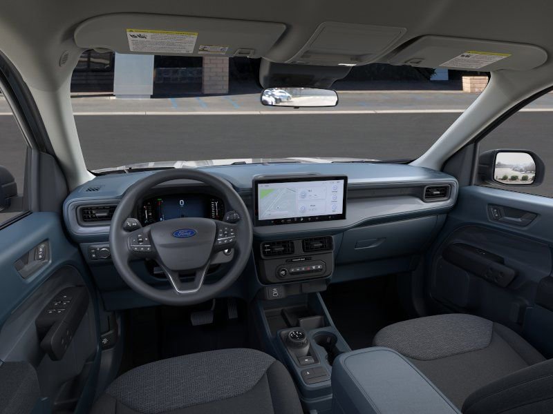 New 2026 Ford Maverick XL image 9