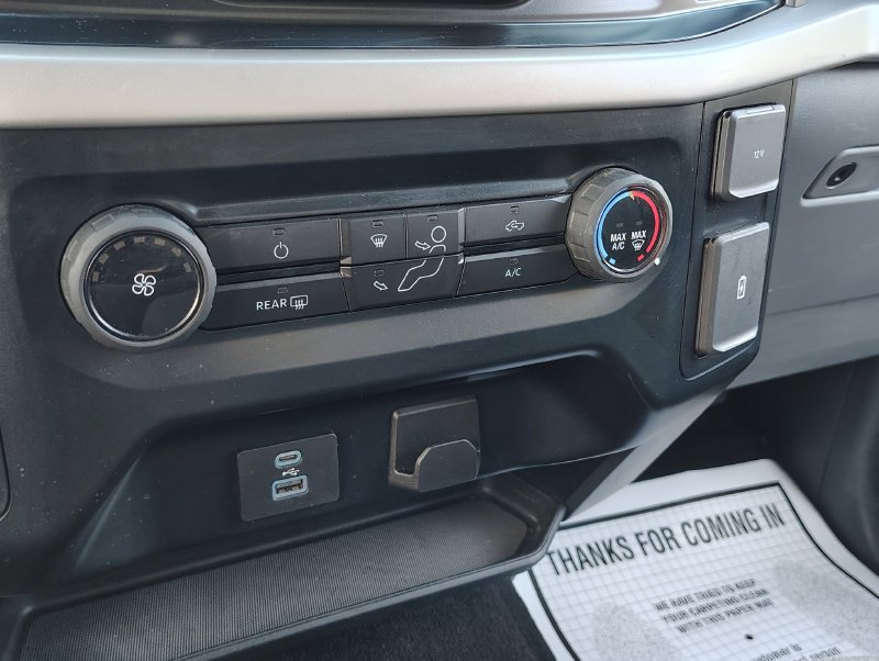 Used 2022 Ford F150 XLT AWD/4WD image 30