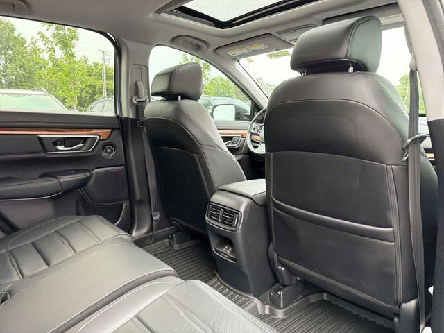 Used 2020 Honda CR-V EX-L image 17