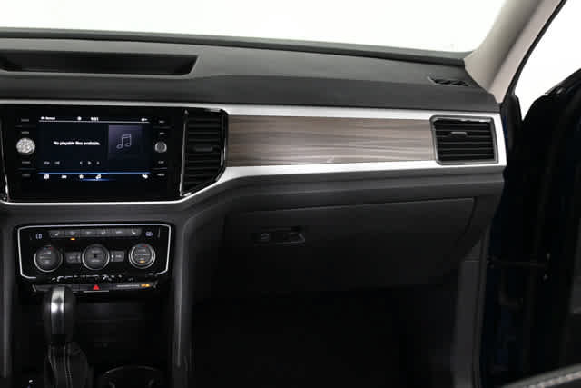 Certified 2023 Volkswagen Atlas SEL AWD/4WD image 18
