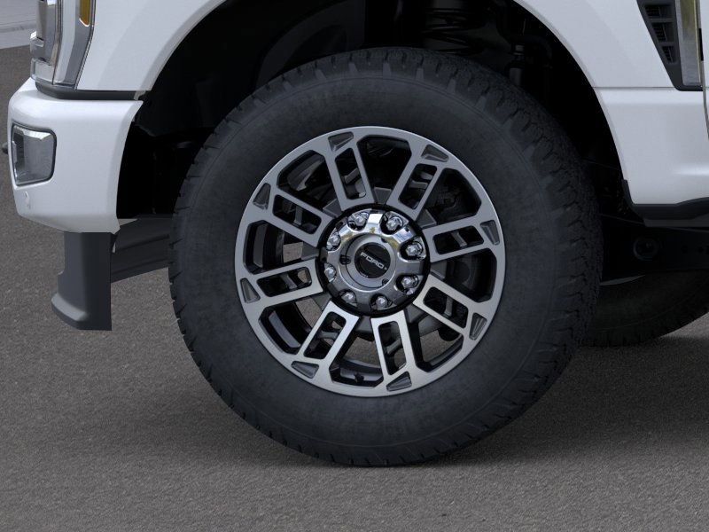 New 2026 Ford F250 Platinum image 19