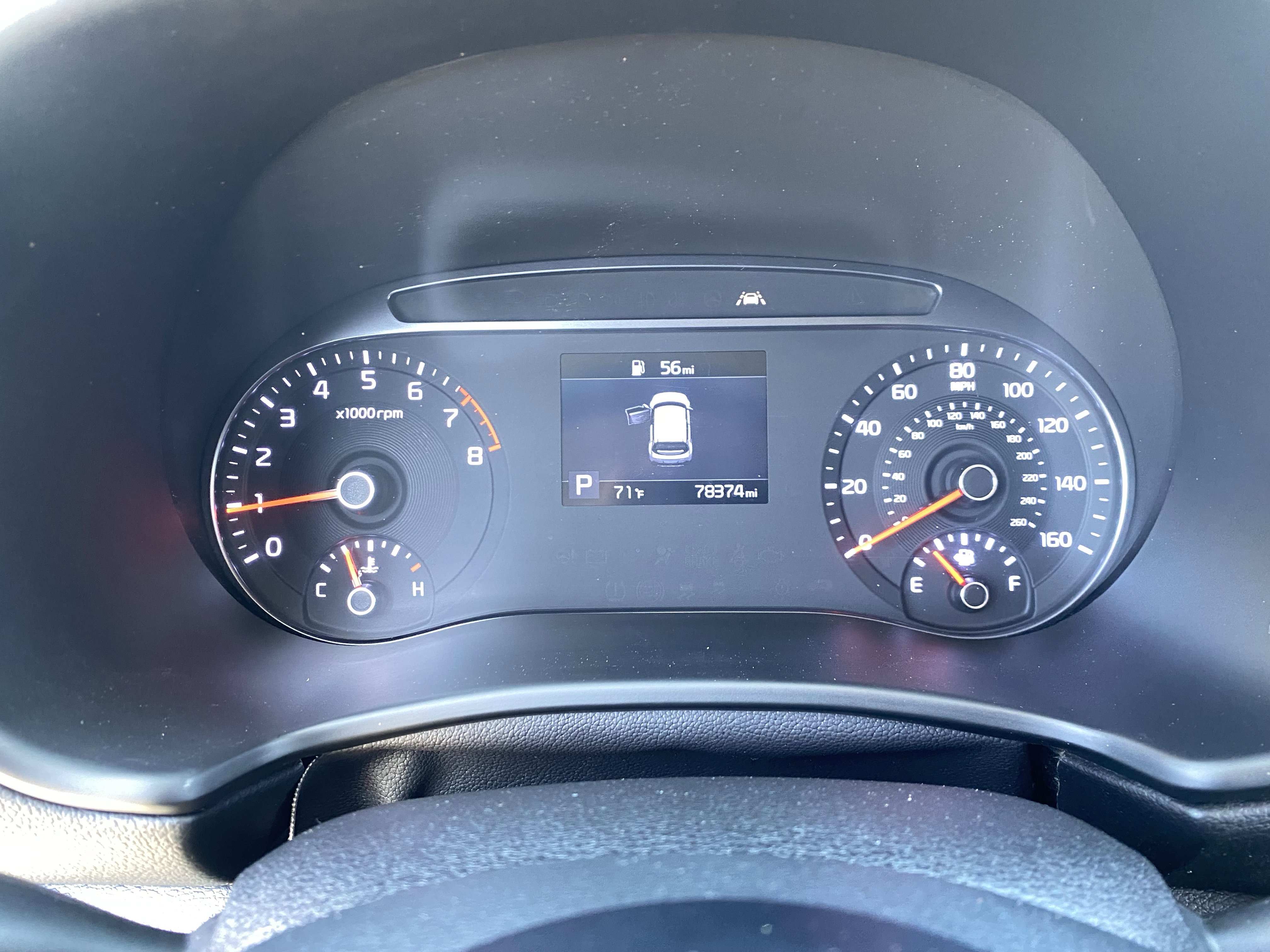 Used 2021 Kia Soul S FWD image 29