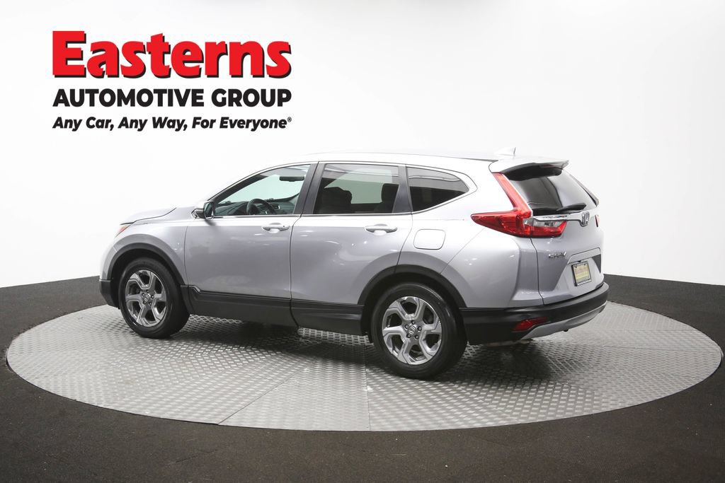 Used 2019 Honda CR-V EX-L image 64
