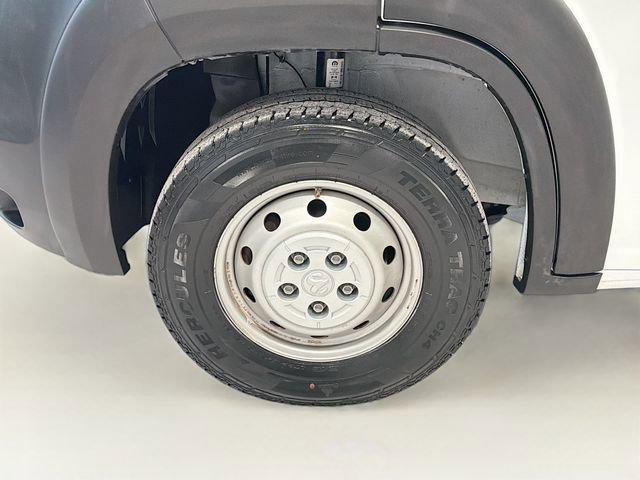 Used 2021 RAM ProMaster 3500 w/ Interior LED Lighting Group image 21