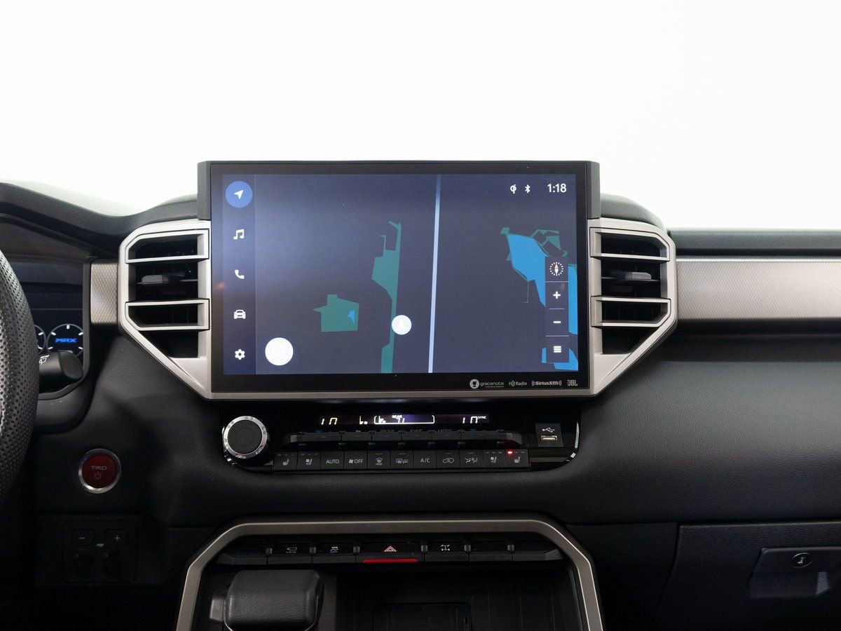 Used 2024 Toyota Sequoia Limited w/ TRD Off-Road Package image 10