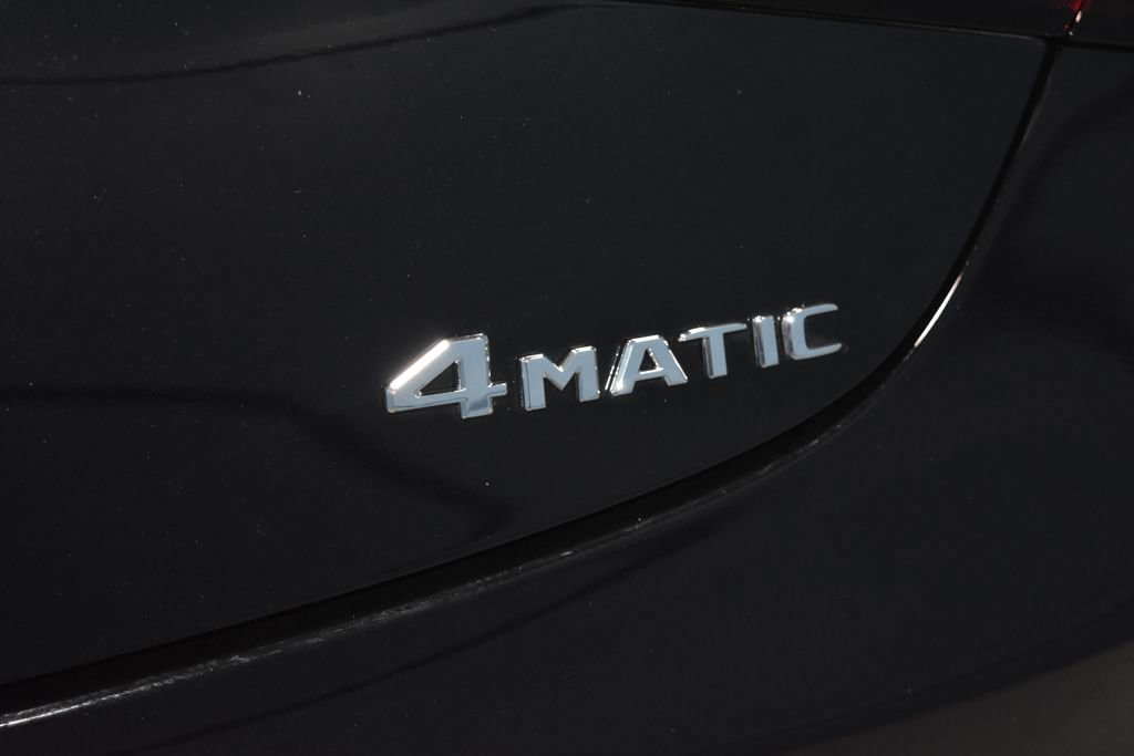 Certified 2024 Mercedes-Benz CLE 300 4MATIC Cabriolet image 26