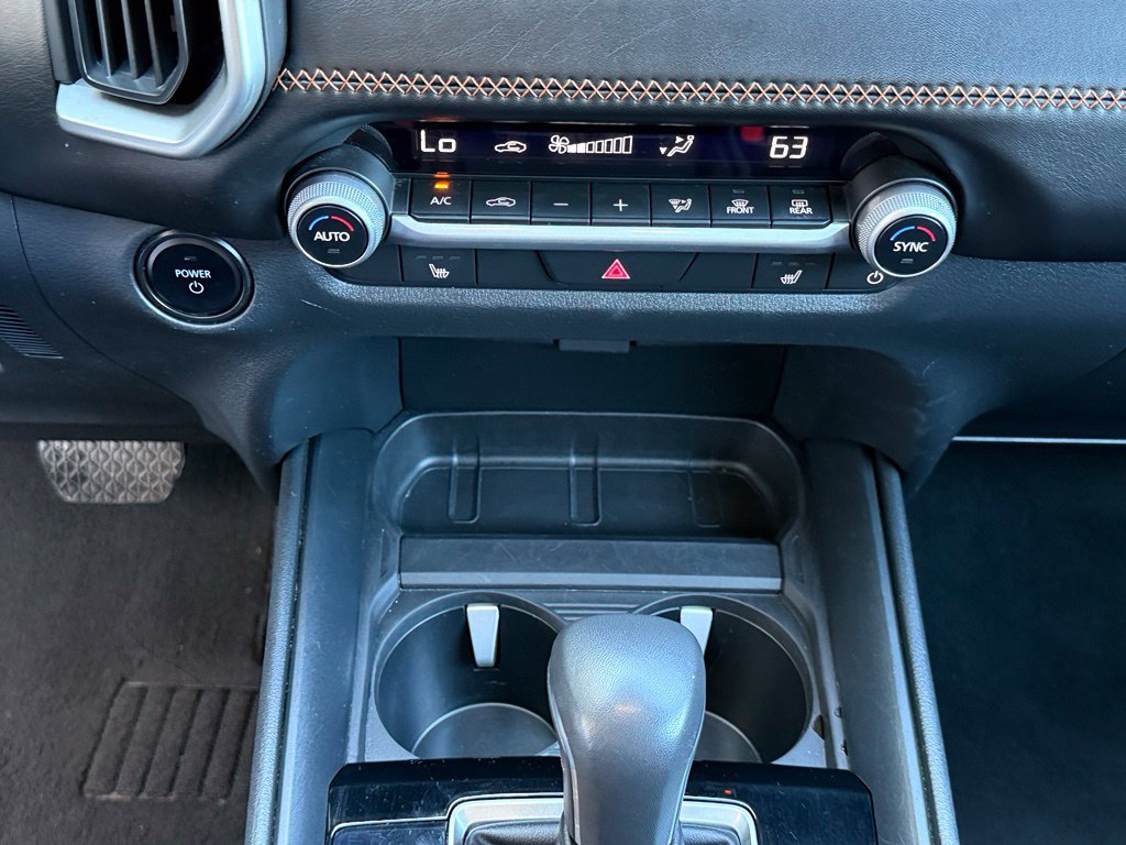 Used 2025 MAZDA CX-50 AWD 2.5 Hybrid w/ Premium Pkg image 22