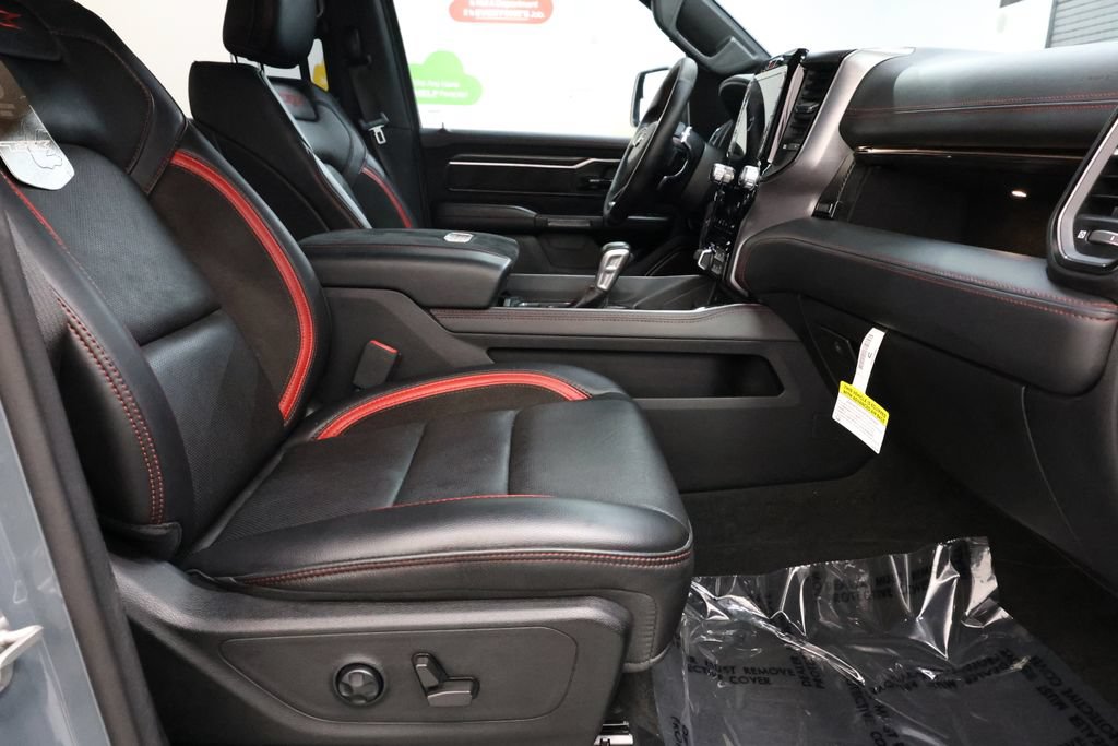 Used 2021 RAM 1500 TRX w/ TRX Lanuch Edition AWD/4WD image 78