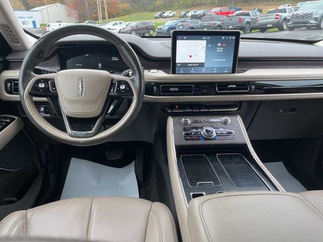 Used 2023 Lincoln Aviator Reserve w/ Equipment Group 201A image 20