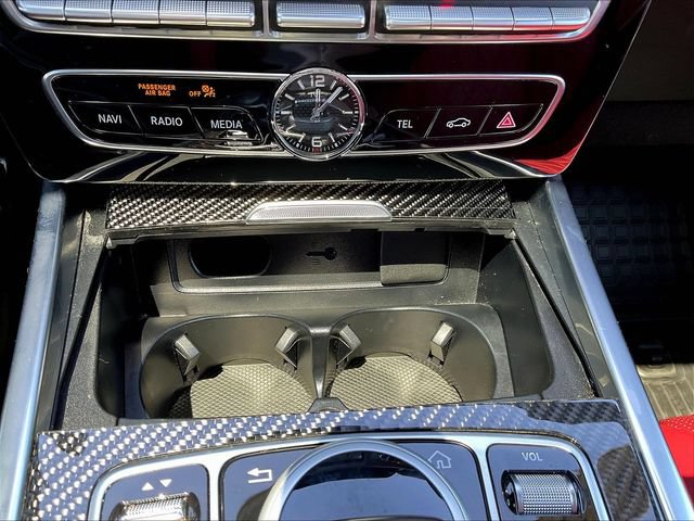 Certified 2023 Mercedes-Benz G 63 AMG 4MATIC image 17