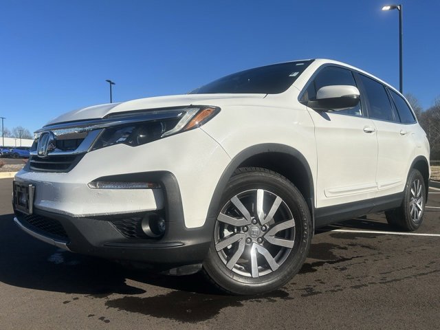 Used 2021 Honda Pilot EX-L image 5