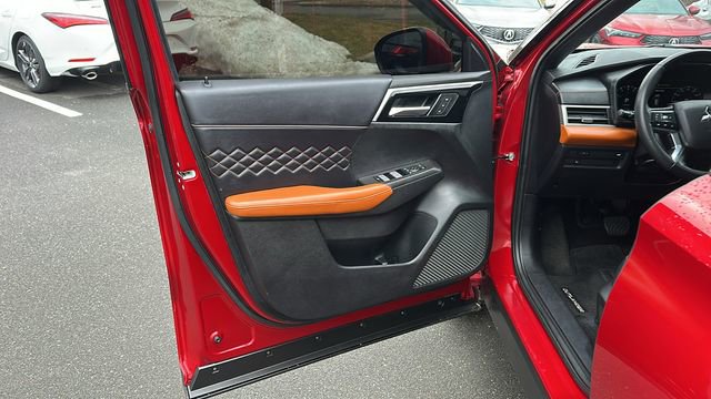 Used 2024 Mitsubishi Outlander SEL image 8