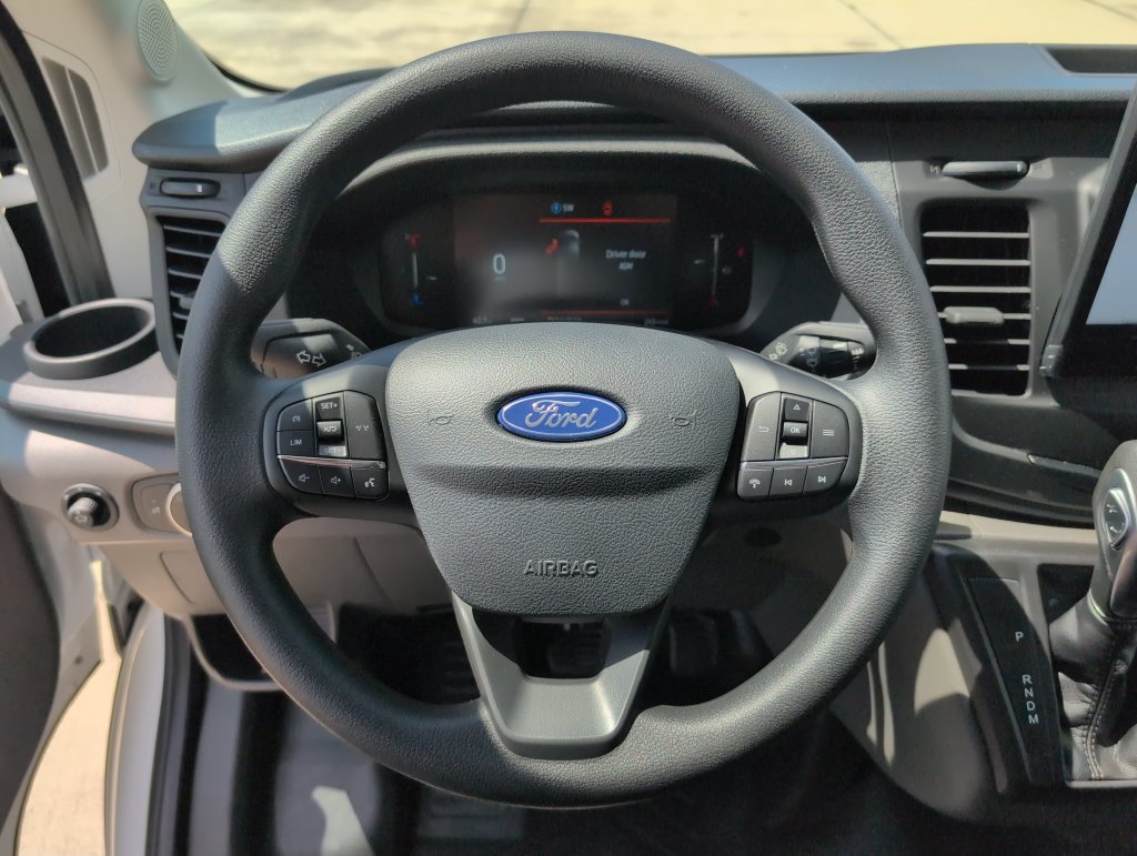 New 2026 Ford Transit 350 XL RWD image 29