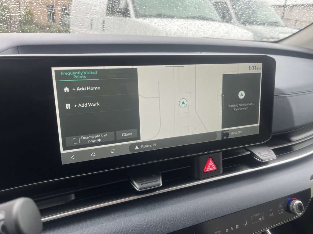 New 2026 Kia Carnival EX image 20