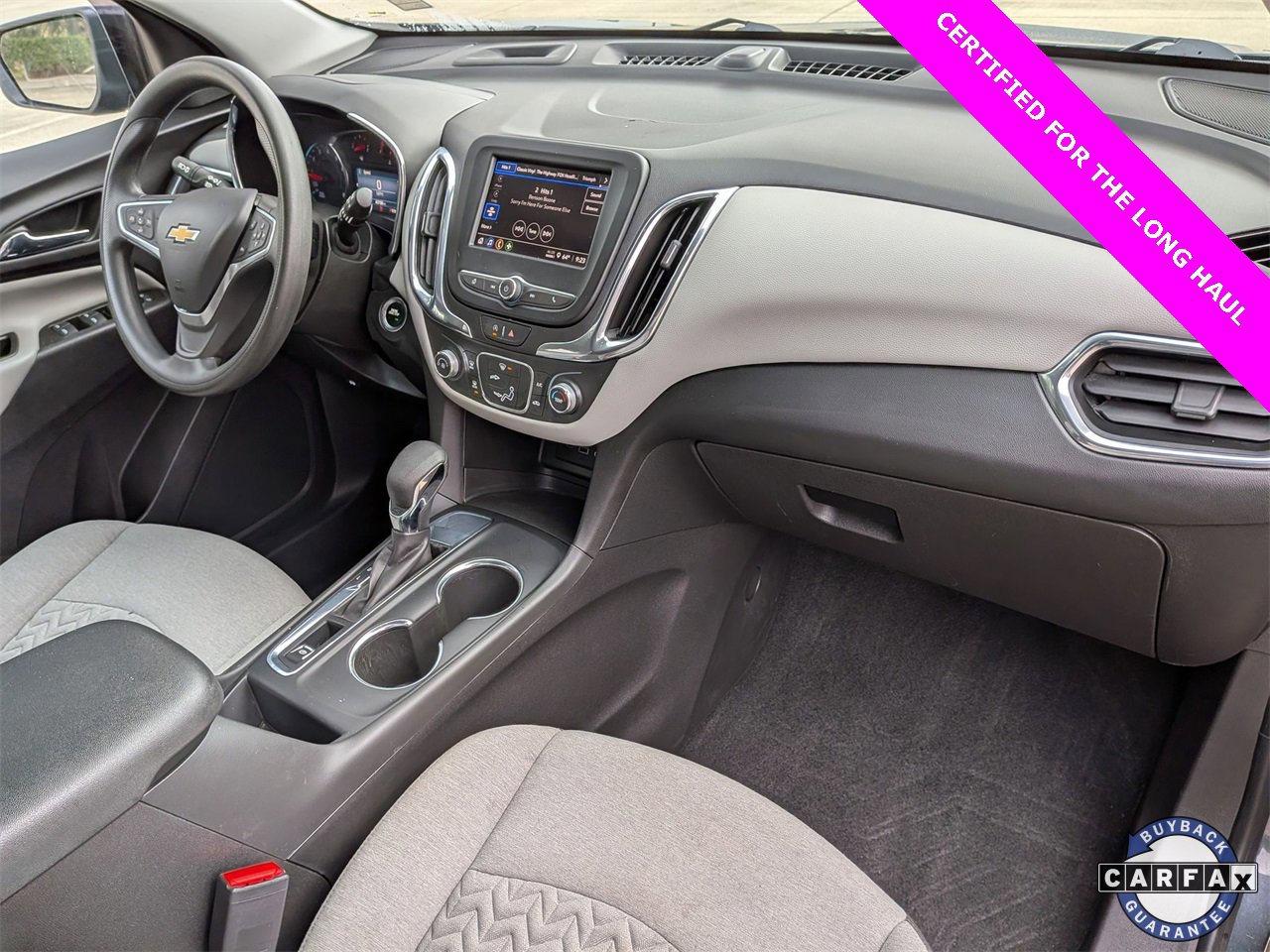 Certified 2023 Chevrolet Equinox LT image 25