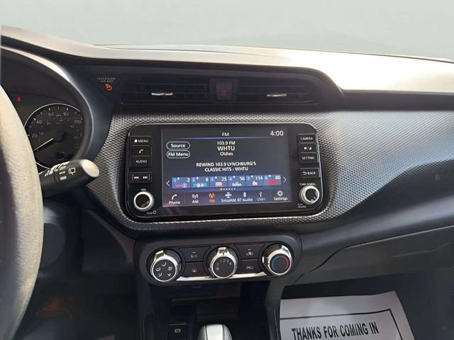 Used 2023 Nissan Kicks SV FWD image 10