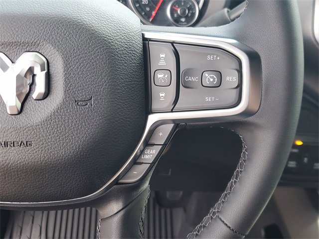 New 2026 RAM 3500 Lone Star image 23