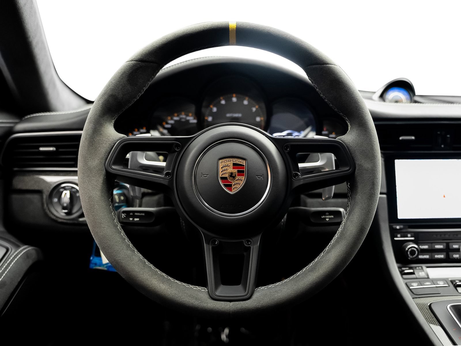 Used 2019 Porsche 911 GT3 RS RWD image 34