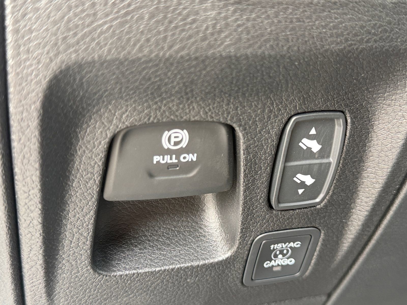 New 2026 RAM 1500 Big Horn image 21