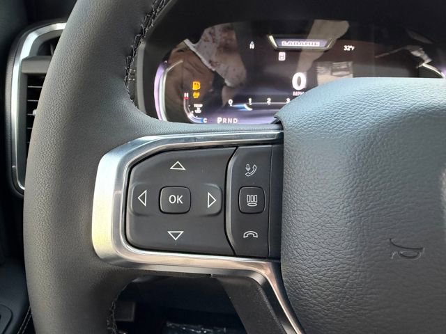 New 2026 RAM 2500 Laramie image 31