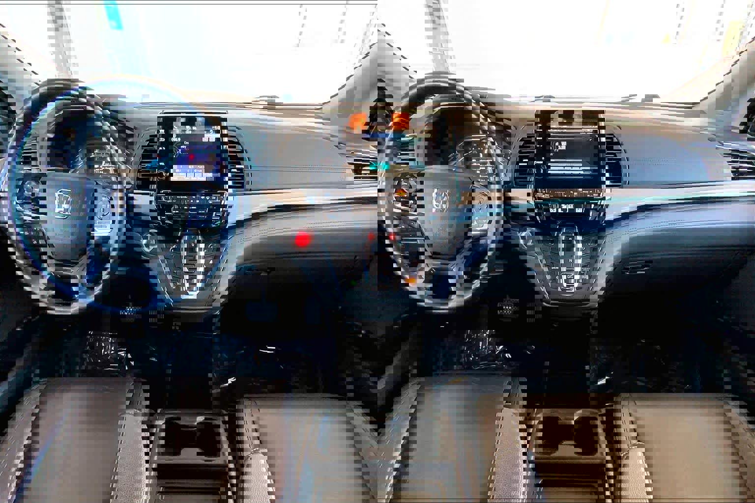 Used 2018 Honda Odyssey EX-L image 15