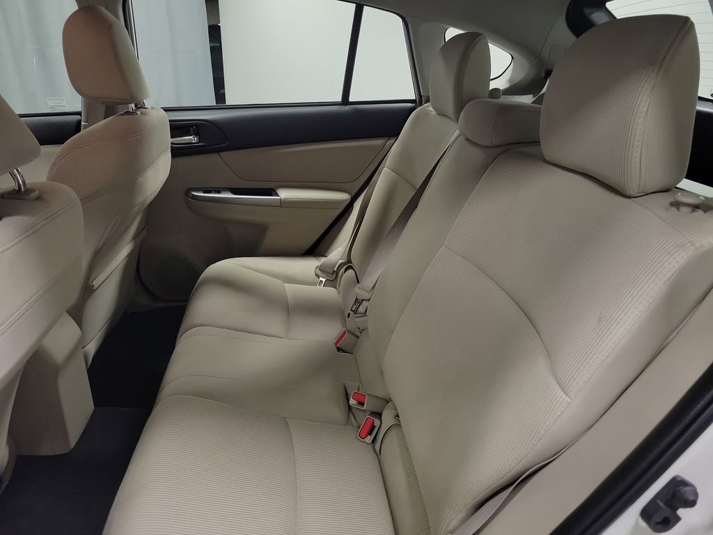 Used 2015 Subaru Impreza 2.0i Sport Premium image 21