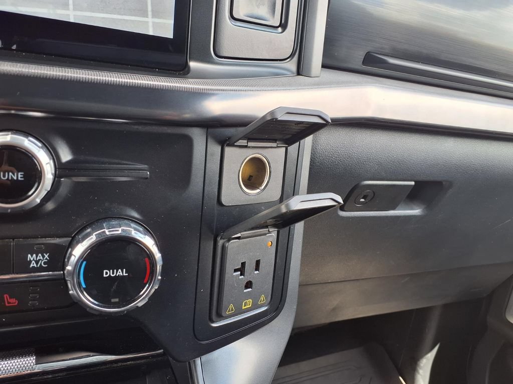 Used 2024 Ford F150 Lariat w/ Equipment Group 502A High AWD/4WD image 34