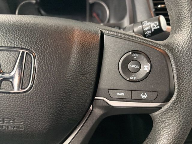 Used 2019 Honda Passport Sport image 20