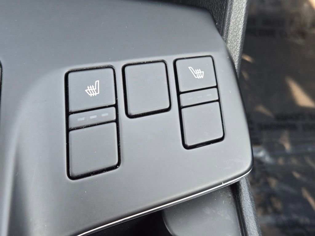 Certified 2024 Kia Sportage LX AWD/4WD image 30