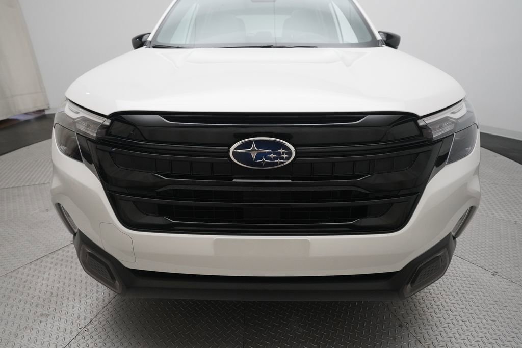 Certified 2026 Subaru Forester Sport image 20