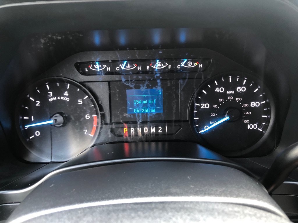 Used 2017 Ford F250 XL w/ Power Equipment Group AWD/4WD image 37