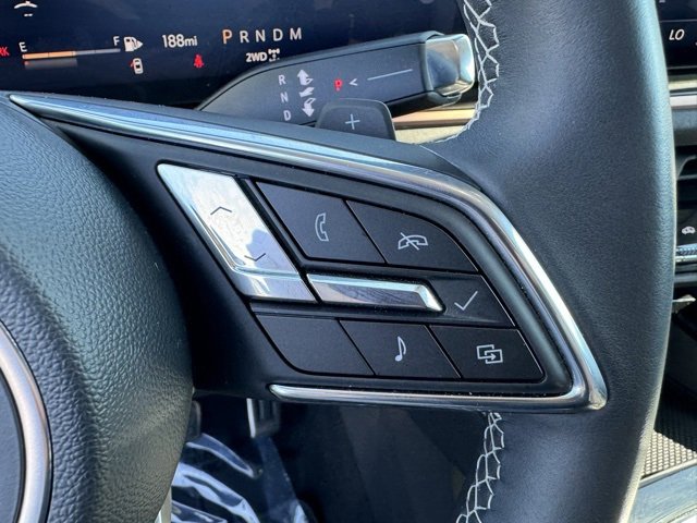 Certified 2025 Buick Envision Sport Touring image 19