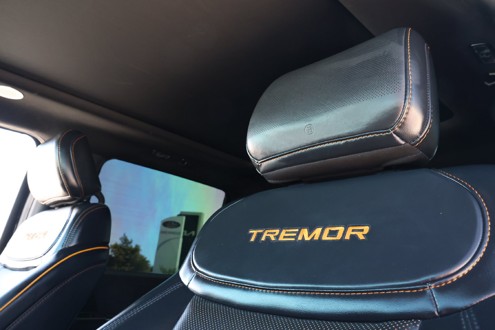 Used 2021 Ford F150 Tremor w/ Equipment Group 402A High AWD/4WD image 16