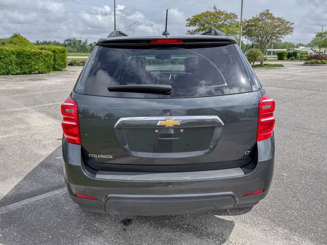 Used 2017 Chevrolet Equinox LT w/ Convenience Package image 5