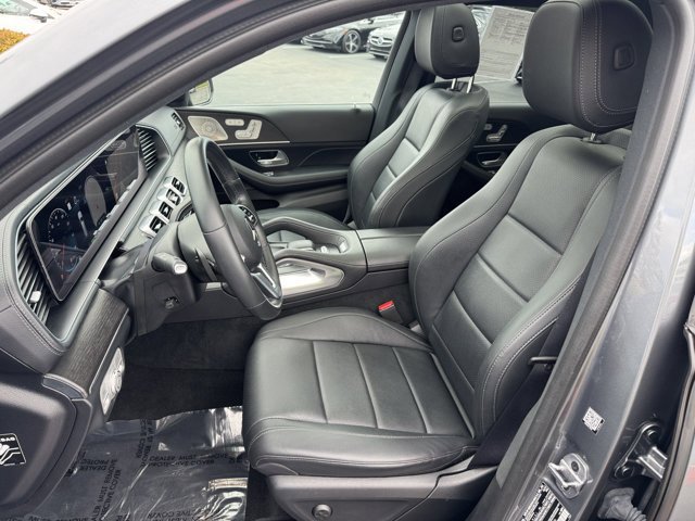 Used 2022 Mercedes-Benz GLS 450 4MATIC image 17